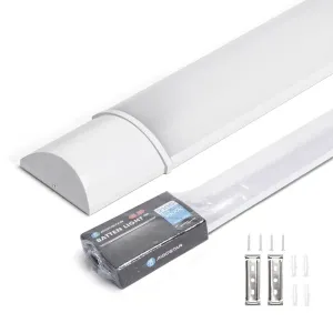 BATTEN LIGHT LED 0.6M 20W