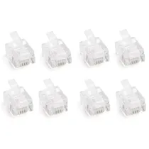 PRESA TELEFONICA RJ11 6P4C
