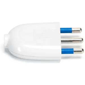 SPINA VOLANTE 16A BIANCA