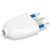 SPINA VOLANTE 16A BIANCA