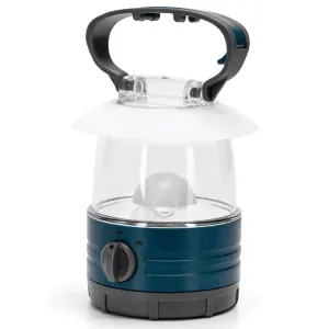 Lampada da campeggio batterie 4AA
