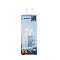 LAMPADINA A FILAMENTO SMART BLUETOOTH MESH G45 4.5W CCT LAMPADINA A FILAMENTO SMART BLUETOOTH MESH G45 4.5W CCT