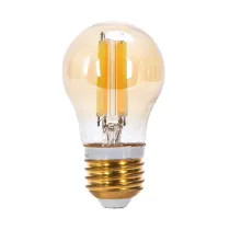 LAMPADINA A FILAM. SMART BLUETOOTH MESH G45 4.5W CCT LAMPADINA A FILAM. SMART BLUETOOTH MESH G45 4.5W CCT