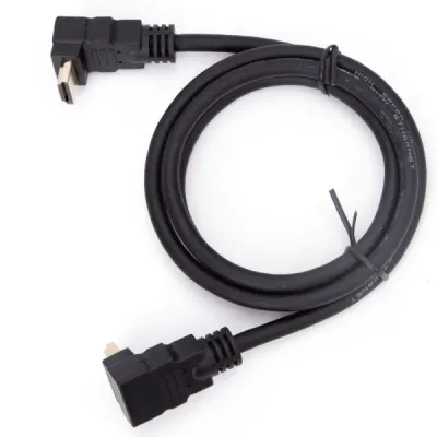 CAVO HDMI 1M NERO