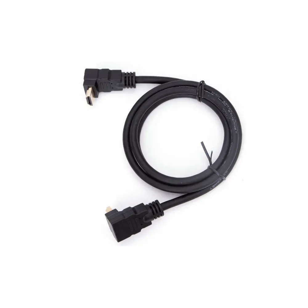 CAVO HDMI 1M NERO