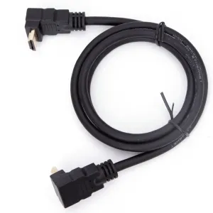 CAVO HDMI 1M NERO