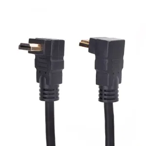 CAVO HDMI 1M NERO