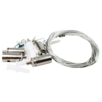 CORDE DI SOSPENSIONE PER PANNELLO LED