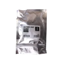 CORDE DI SOSPENSIONE PER PANNELLO LED