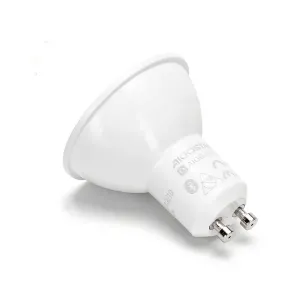 GU10 Bluetooth Mesh Smart 4.9W RGB+CCT