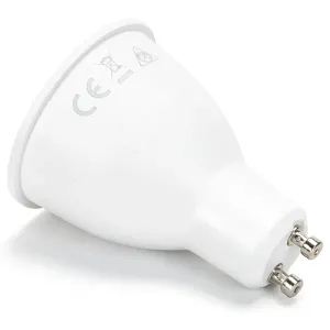 LED GU10 12W 915lm 3000K