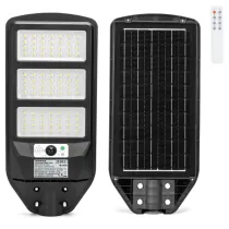LAMPIONE SOLARE 150W 6500K SERIE 02 LAMPIONE SOLARE 150W 6500K SERIE 02