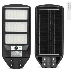 LAMPIONE SOLARE 150W 6500K SERIE 02
