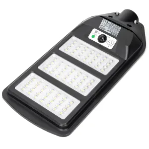 LAMPIONE SOLARE 150W 6500K SERIE 02