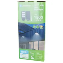 LAMPIONE SOLARE 150W 6500K SERIE 02 LAMPIONE SOLARE 150W 6500K SERIE 02
