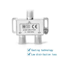 Splitter HDMI a 2 vie