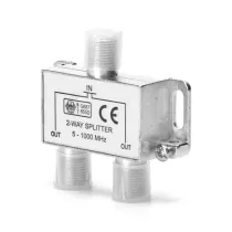 Splitter HDMI a 2 vie