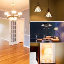 LED A60 E27 6W 3000K