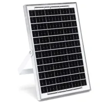 LAMPADINA SOLARE C/ACCUMULATORE FOTOV. 70W 6500K LAMPADINA SOLARE C/ACCUMULATORE FOTOV. 70W 6500K