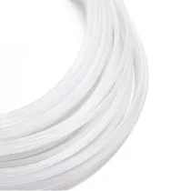 TIRACAVI IN NYLON 4MMX20M BIANCO