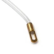 TIRACAVI IN NYLON 4MMX20M BIANCO