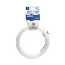 TIRACAVI IN NYLON 4MMX20M BIANCO