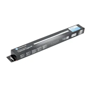 LUCE LED P/ARMADIO C/SENS 5W 5700K C/ALIM USB