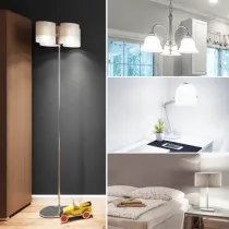 LED A60 E27 15W 6500K 5 PZ