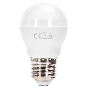 LED G45 E27 10W 4000K