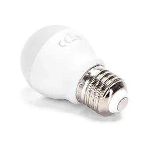 LED G45 E27 10W 4000K