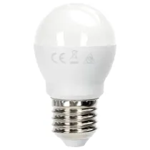 LAMPADINA LED G45 12W 1170LM 6500K E27