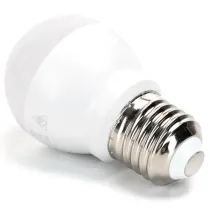 LAMPADINA LED G45 12W 1170LM 6500K E27