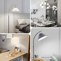 LAMPADINA LED G45 12W 1170LM 6500K E27