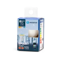 GU10 Smart Bluetooth MESH CCT