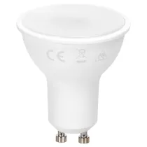 LED GU10 8W 6500K