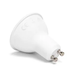 LED GU10 8W 6500K