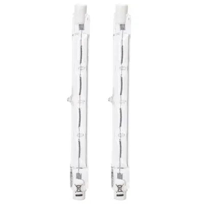 R7S alogena J118 230W 2900K 2pz