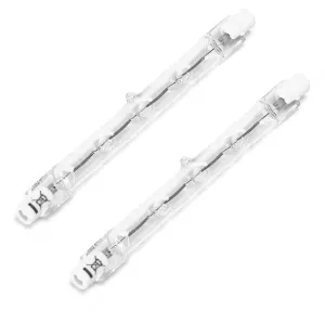 R7S alogena J118 230W 2900K 2pz