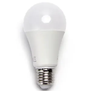 LED A67 E27 20W 3000k