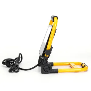 Flood light LED da cantiere 30W 6500K 1.8M