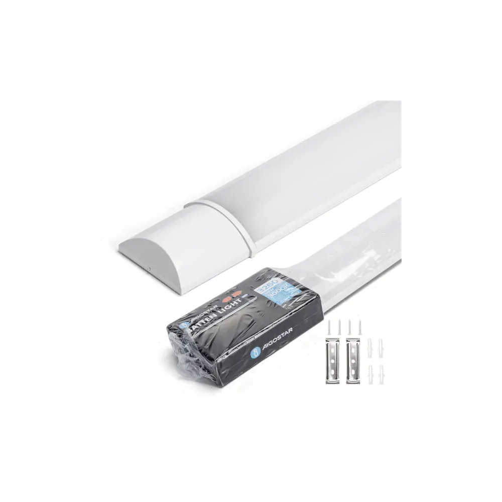 BATTEN LIGHT LED 0.9M 30W BATTEN LIGHT LED 0.9M 30W
