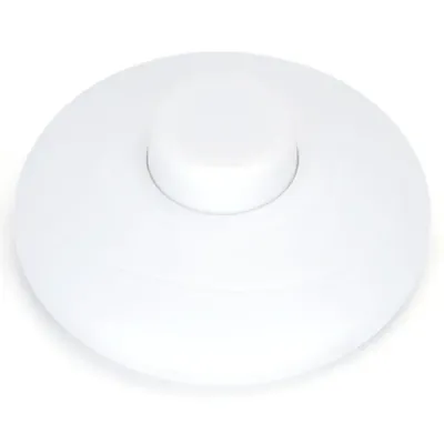 INTERRUTTORE A PEDALE BIANCO