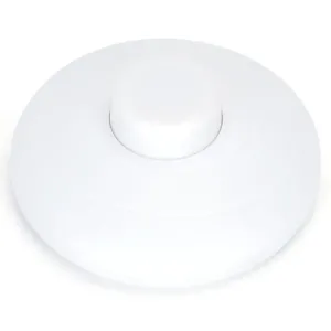 INTERRUTTORE A PEDALE BIANCO