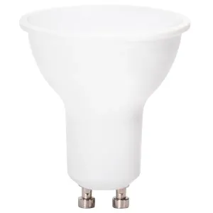 LED GU10 6W 6500K