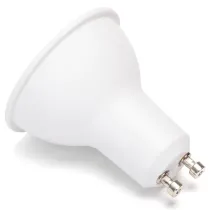 LED GU10 6W 6500K