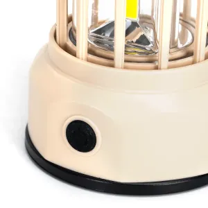 Lampada LED da campeggio 3*AA
