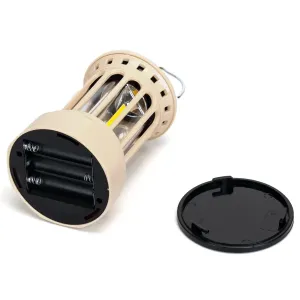 Lampada LED da campeggio 3*AA