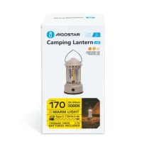Lampada LED da campeggio 3*AA
