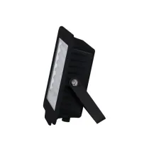 Floodlight LED solare 200W 2000lm 6500K IP66