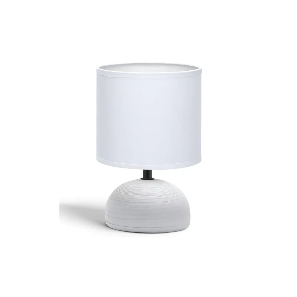 LAMPADA DA SCRIVANIA IN VERAMICA E14 (LAMPADINA ESCLUSA) LAMPADA DA SCRIVANIA IN VERAMICA E14 (LAMPADINA ESCLUSA)